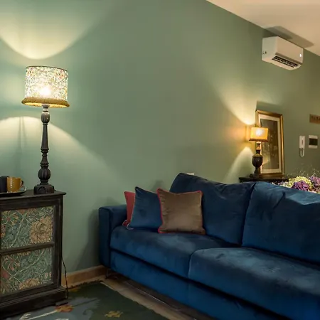 Casa Ermete Tatil Evi *