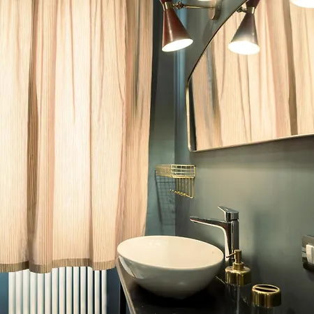 Tatil Evi Casa Ermete *