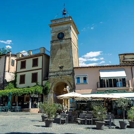 Tatil Evi Casa Ermete *