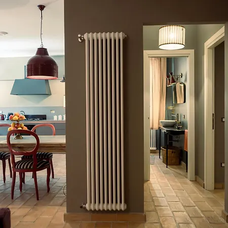 Tatil Evi Casa Ermete Trevignano Romano