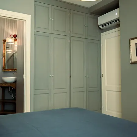 Tatil Evi Casa Ermete Trevignano Romano