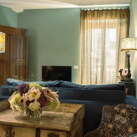 Casa Ermete Tatil Evi Trevignano Romano