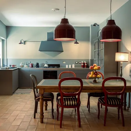 Casa Ermete * Trevignano Romano