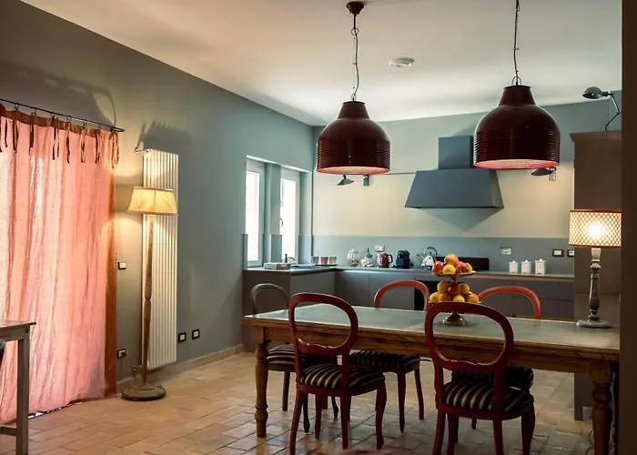 Casa Ermete טרוויניאנו רומאנו