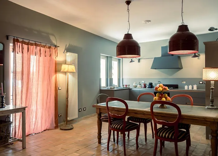 Casa Ermete *